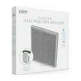 Pure Enrichment® Genuine 3in1 True HEPA Replacement Filter for the