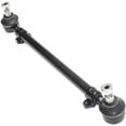 thumbnail image 2 of Tie Rod Assembly Compatible with 1975-1976 Mercedes Benz 280S 1981-1983 380SEL 6Cyl 8Cyl 2.8L 3.8L Front, Left Driver Side, Inner and Outer Sold individually, 2 of 5