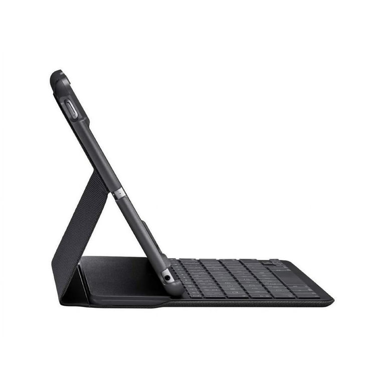 Logitech Wireless Slim Folio Bluetooth Keyboard Case for