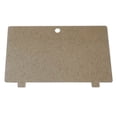 thumbnail image 2 of Choice 617090 Microwave Waveguide Cover Replaces 00617090, 2 of 2