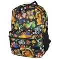 thumbnail image 1 of Sac à Dos - Nintendo - Super Mario Bros 16 Pouces Neuf 566837, 1 of 3