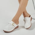 thumbnail image 4 of Ablanczoom Womens Sandals: Arch Support Comfortable Summer Platform Wedge Shoes, 4 of 6