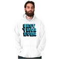 thumbnail image 5 of Best Year Ever Graduation Proud Grad Hoodie Sweatshirt Women Men Brisco Brands S, 5 of 6