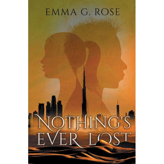 Nothing's Ever Lost, (Paperback)