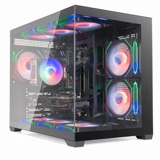 CYBERPOWERPC Gamer Xtreme VR GXiVR8060A5 Gaming PC (Intel i5-8400