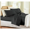 Better Homes & Gardens 300 Thread Count Bed Sheet Set, 1 Each