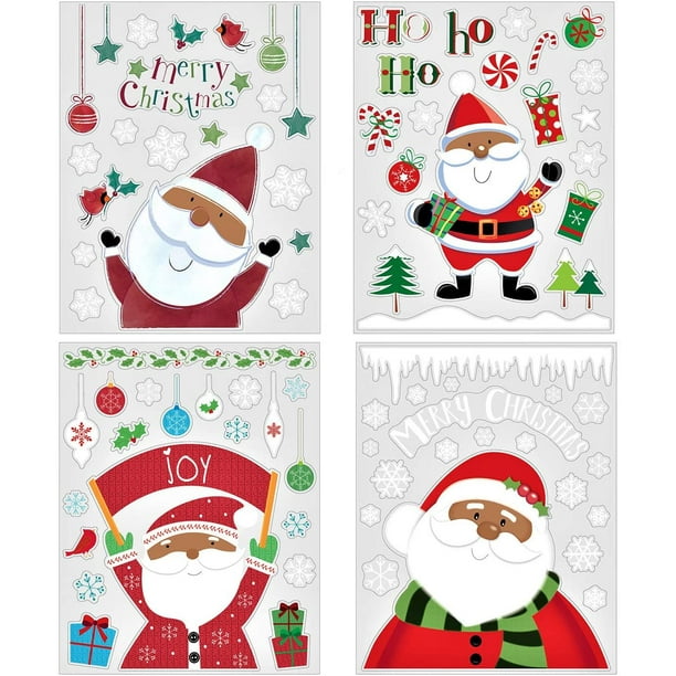  Carte cadeau  - Email - Père Noël en patins à glace:  Gift Cards