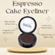 thumbnail image 3 of Delineador de ojos para tartas Graftobian Espresso Brown de larga duración, 3 of 8