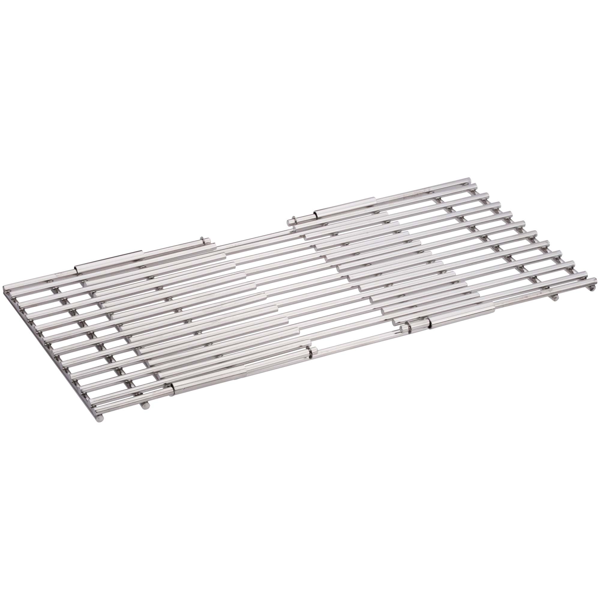 Char-Broil® Fix It Up? Universal Stainless Steel Grill Grate - Walmart Char Broil Stainless Steel Grill Grates