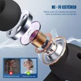 thumbnail image 2 of Tws Auricular Pantalla Bluetooth Inalámbrico Con Anc/enc, 2 of 8