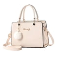 thumbnail image 1 of Bolsos de mano para mujer, bolso cruzado a la moda, con asa superior, bolsos de hombro, bolsos, 1 of 5