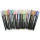 thumbnail image 3 of ZUIXUA 96 Juego de BolíGrafos de Gel, BolíGrafos de Gel de Color BolíGrafos Metálicos con Brillo Buen Regalo para Colorear, Niños, Bocetos, Pintura, Dibujo, 3 of 8