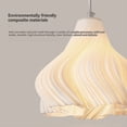 thumbnail image 4 of Lámparas de Pared Aplique de Pared Moderno Lámpara de Aplique de Estilo Nórdico para Dormitorio Lámpara de Iluminación de Noche Iluminación de Pared LED Interior, 4 of 5