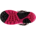 thumbnail image 6 of Girls' Kamik Powdery Boot Rose Nylon 7 M, 6 of 6