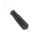 thumbnail image 1 of Button Assist, Dressing Tool Zipper Pull Helper Buttoning Aid, Wide Handle Grip Shirt for Arthritis Dress Clothes Independent Living the Elderly the Disabled, 1 of 7