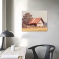 thumbnail image 4 of Orinice Farmhouse Wall Decor Western Decor Highland Cow Wall Art Western Room Decor Poster  Western Wall Decor, Unframed, 4 of 6