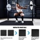 thumbnail image 2 of Paquete de 24 Colchonetas de Ejercicio, Colchoneta de Espuma Eva para Gimnasio, Colchonetas para Equipos de Gimnasio, 2 of 5