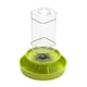 thumbnail image 5 of Comedero para reptiles, bebedero para reptiles, plato para terrario, comedero para tortugas, cuenco para alimentación de tortugas. Verde S, 5 of 9