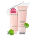 thumbnail image 1 of Set de crema y sérum para el cuello BE+WANTS Bewants w/ Gua Sha Roller, 1 of 6