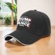 thumbnail image 5 of Trump Vance 2024 Sombrero de camionero Gorra transpirable con visera ajustable para hombres y mujeres, 5 of 7