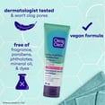 thumbnail image 3 of Clean & Clear Daily Mattifying Facial Moisturizer, Shine Control Face Lotion with Niacinamide & Pro-Vitamin B5 for Oily, Combination, & Sensitive Skin Care, Non-Comedogenic, 100 ml, 3 of 7