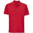 thumbnail image 1 of SOLS  Adult Pegase Pique Polo Shirt, 1 of 4