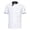 34#White, variant on Personalized Chef Coat Short Sleeve Catering Shirt Custom Restaurant Work Uniform Food Service Chef Jacket