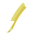 thumbnail image 2 of LOVIVER Beehive Tools Brush Soft Sweep Beekeeper Garden Beehive Tools Plastic Handle, 2 of 8