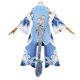 thumbnail image 4 of Ropa de cosplay de White Dew Ropa de cosplay de White Dew Ropa de actuación de animación secundaria, 4 of 5