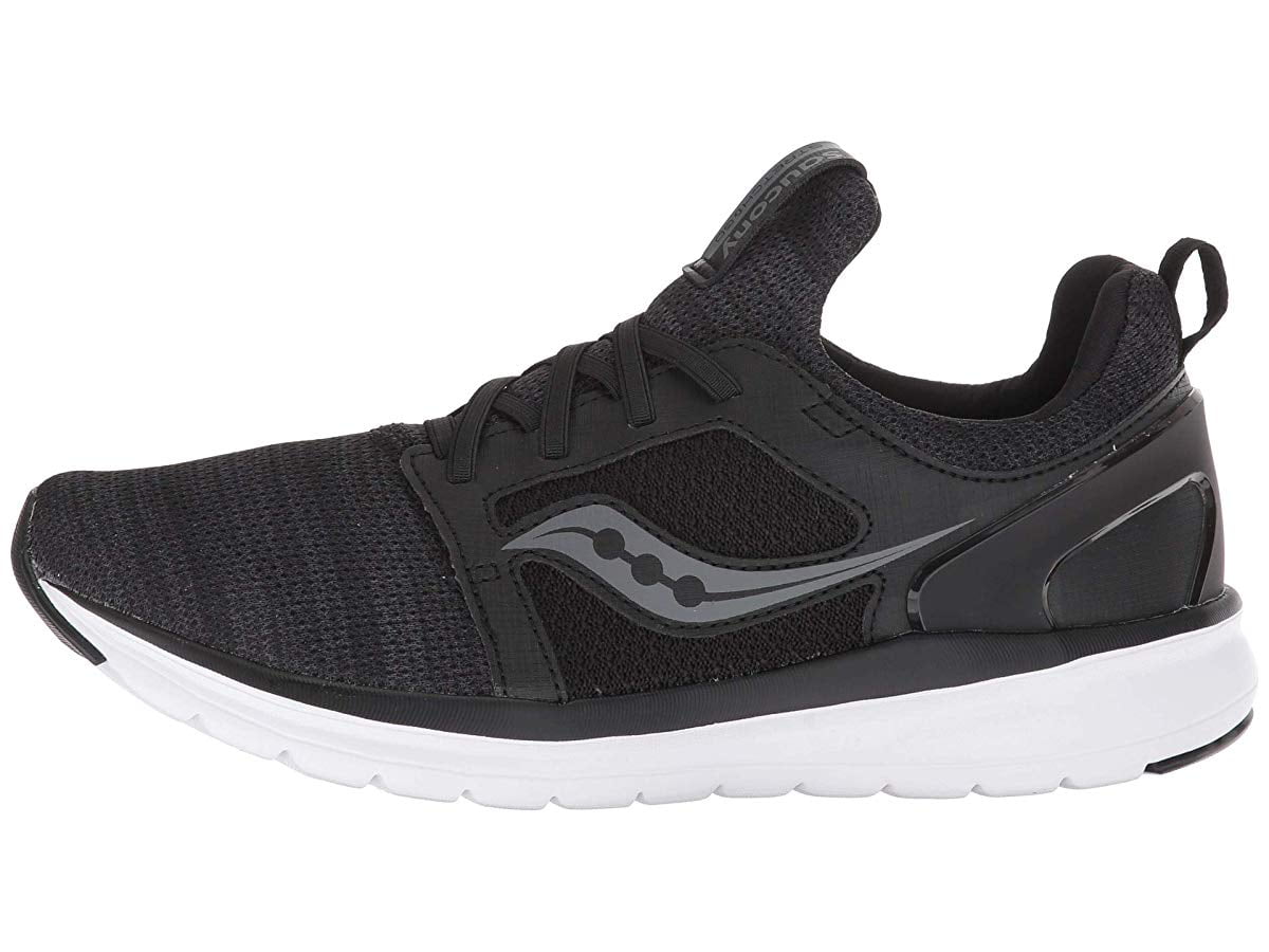 saucony stretch & go ease