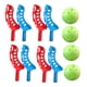 thumbnail image 4 of Juego de 4 pelotas Sonducket juguetes deportivos para niños Ropa Deportiva, 4 of 6