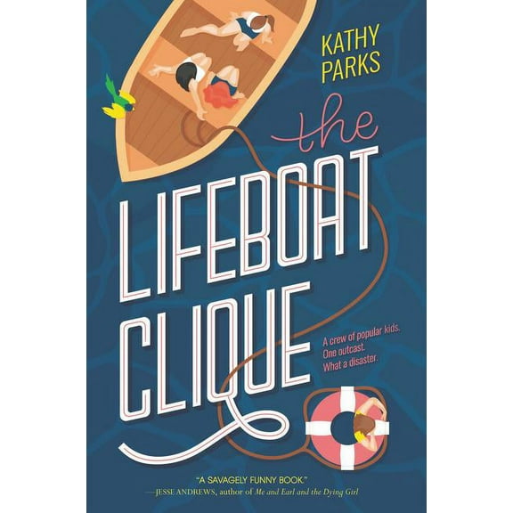 The Lifeboat Clique