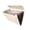 Beige-BG Home Decor, variant on JJV 12-Compartment Accordion-Style Document Folder with Thickened Plastic Construction, Large-Capacity Expanding File Organizer for A4 Papers Receipts Office Storage, 12.91 x 9.65 Inch