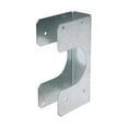 thumbnail image 1 of Simpson Strong-Tie SS1.5 Stud Shoe  16 Gauge, 1 of 1