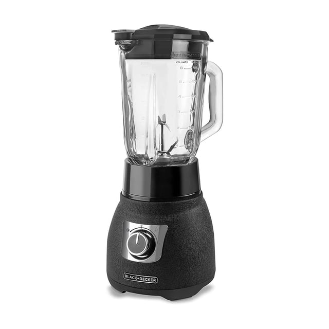 BLACK AND DECKER LICUADORA Black & Decker BL167_70S