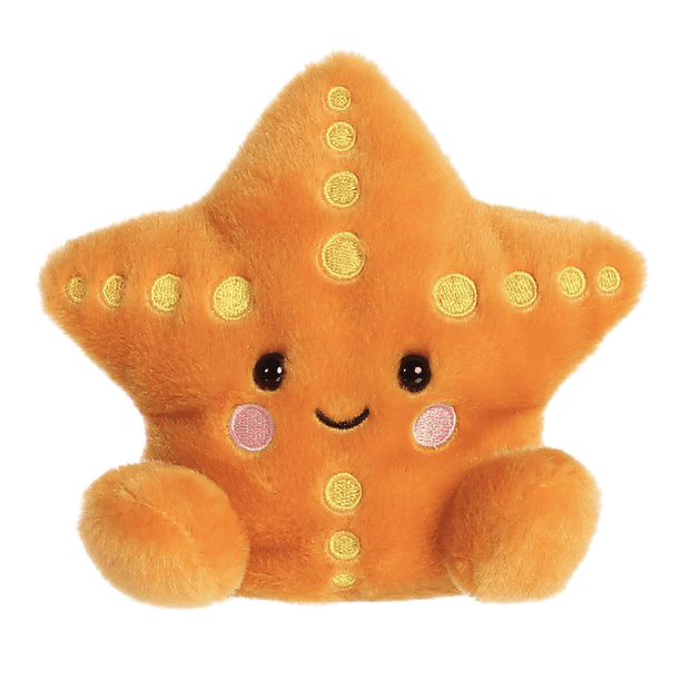 AURORA PELUCHE TREASURE ESTRELLA STARFISH PALM PALS