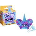 thumbnail image 4 of Furby Furblets Luv-Lee, mini peluche électronique, 4 of 9