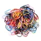 thumbnail image 4 of Pequeñas bandas de goma, bandas elásticas de colores, lazos para el cabello de colores altos, bandas elásticas resistentes y resistentes, 4 of 8