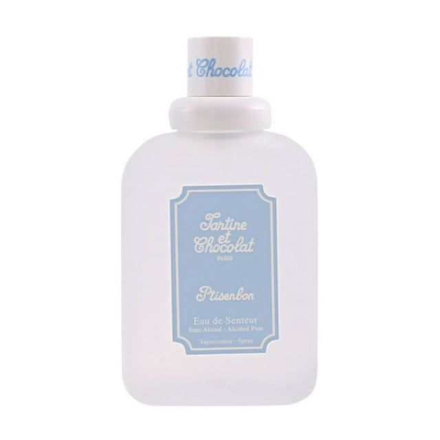Perfume Givenchy Tartine et Chocolat Ptisenbon 100 ml para bebé