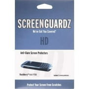 BodyGuardz - ScreenGuardz HD Screen Protector for BlackBerry Bold 9700/9780 - Transparent