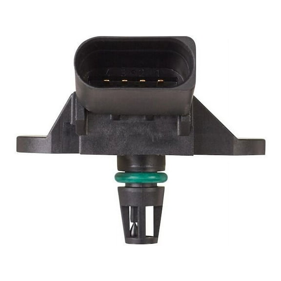 MAP Sensor - Compatible with 2009 - 2017 Audi Q5 2010 2011 2012 2013 2014 2015 2016