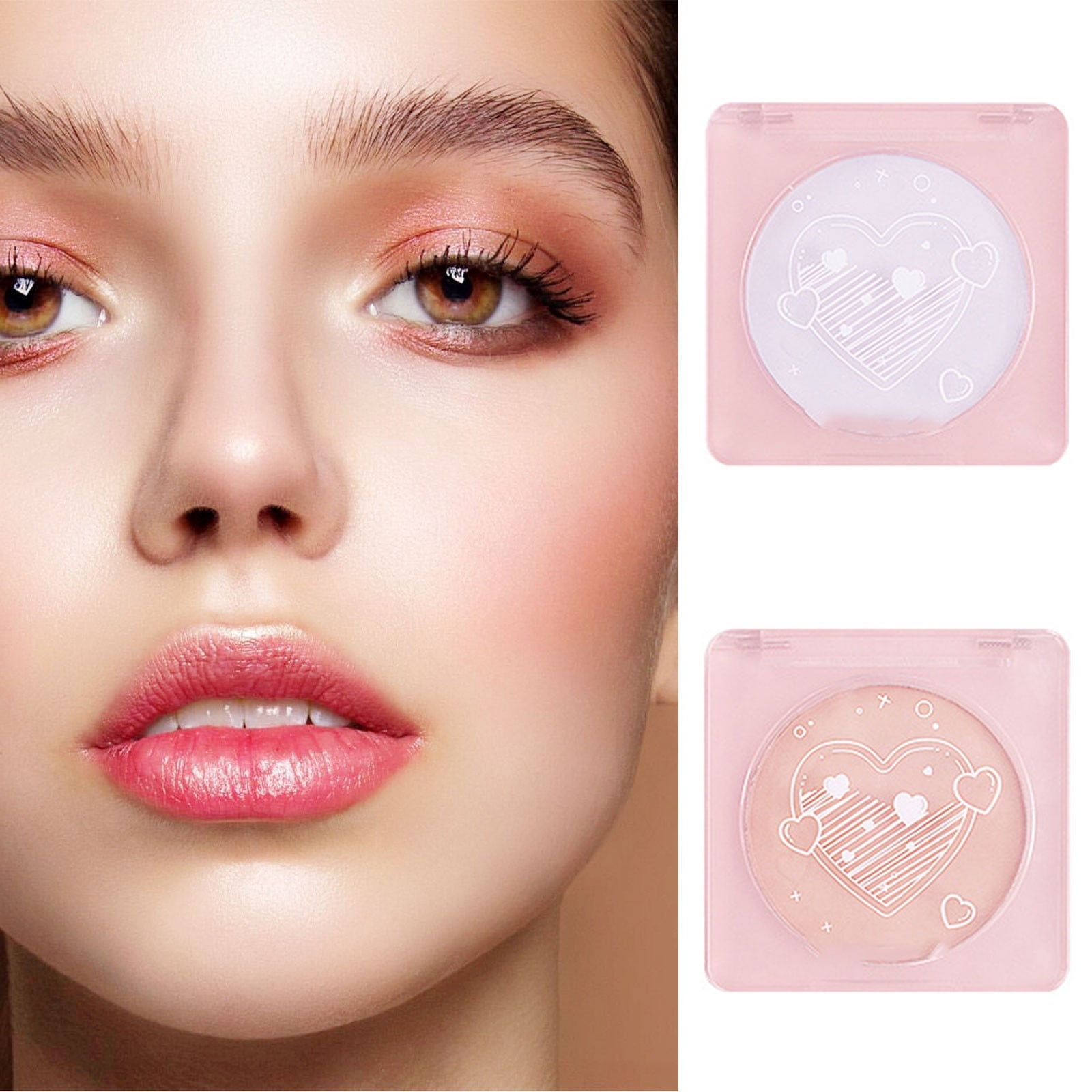 Cover Girl Glow Makeup Stick Wet And Wild Concealer 42r Candy Lipstick Stick Cheek Stain Stick Makeup Highlight Stay Curious Sea Color Cosmetics Pore Filler Make up Sponges Pie Shape Makeup Pigments