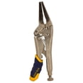 thumbnail image 2 of Irwin 14T 6LN Fast Release 2-Inch Jaw Capacity 6-Inch Long Nose Locking Plier, 2 of 6