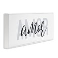 thumbnail image 3 of Stupell Industries Scandinavian White Framed Giclee Art, 30 x 13, by Wild Apple Portfolio, 3 of 8