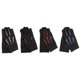 thumbnail image 4 of sweethay 1 par de guantes de protección para ciclismo, dedos para conducir, manoplas cálidas para pantalla táctil, motocicletas, bicicletas, guantes y mitones Negro, 4 of 6