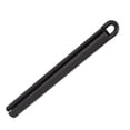 thumbnail image 1 of Colgador Bla Cue para de billar Billar Sti Soporte de montaje en pared para enderezar Zulema Caucho taco Hanger Strighter de Billar Pool Table Negro, 1 of 8