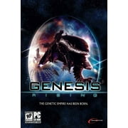 Genesis Rising: The Universal Crusade