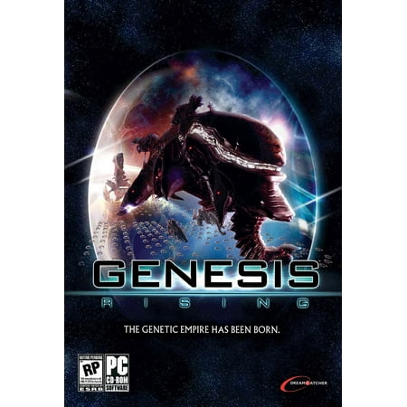 Genesis Rising: The Universal Crusade