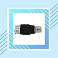 thumbnail image 3 of Sidaley Conector RJ11 a USB, USB 2,0 duradero, práctico y fácil de usar, a materiales RJ11 Teléfono y Comunicación, 3 of 6