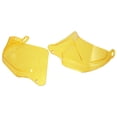 thumbnail image 4 of Pair Handguard Protector for BMW R1250GS ADV LC R1200GS Windshield Hand Shield Guard Protector Yellow, 4 of 6